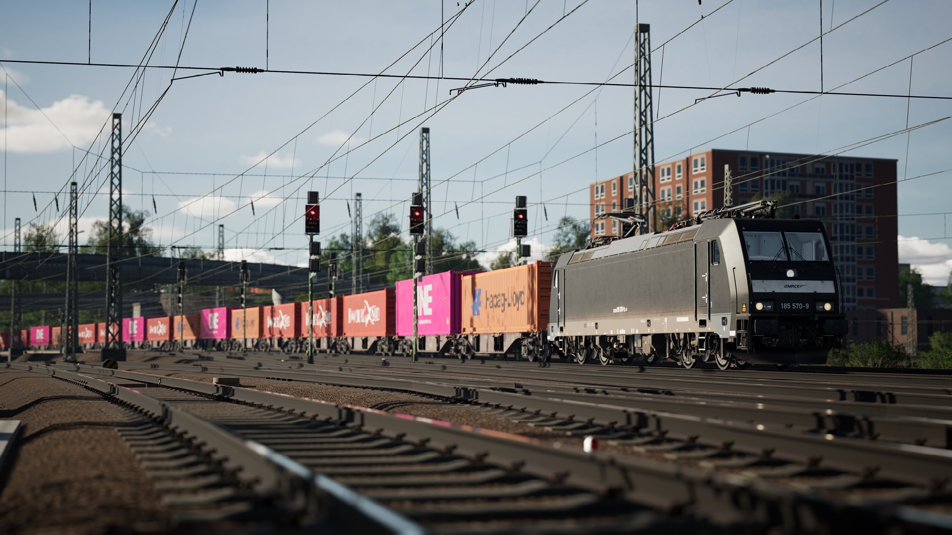 Train Sim World 4: Nahverkehr Dresden – Riesa Route Add-On