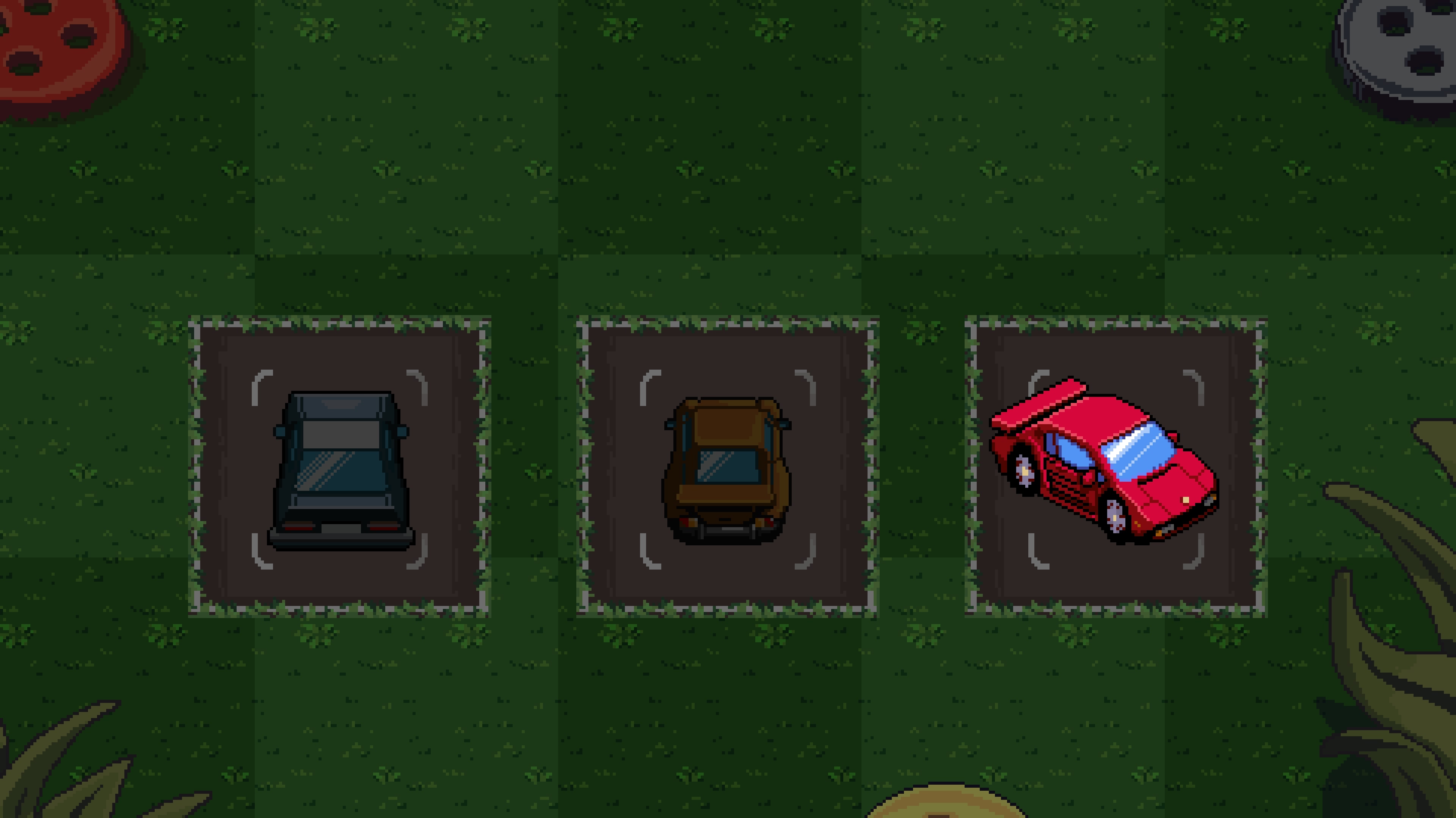 Tiny Speedster