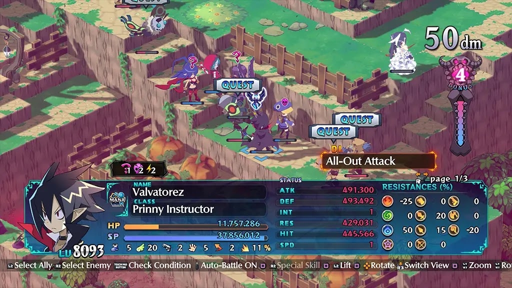 Disgaea 6 Complete: Deluxe Edition