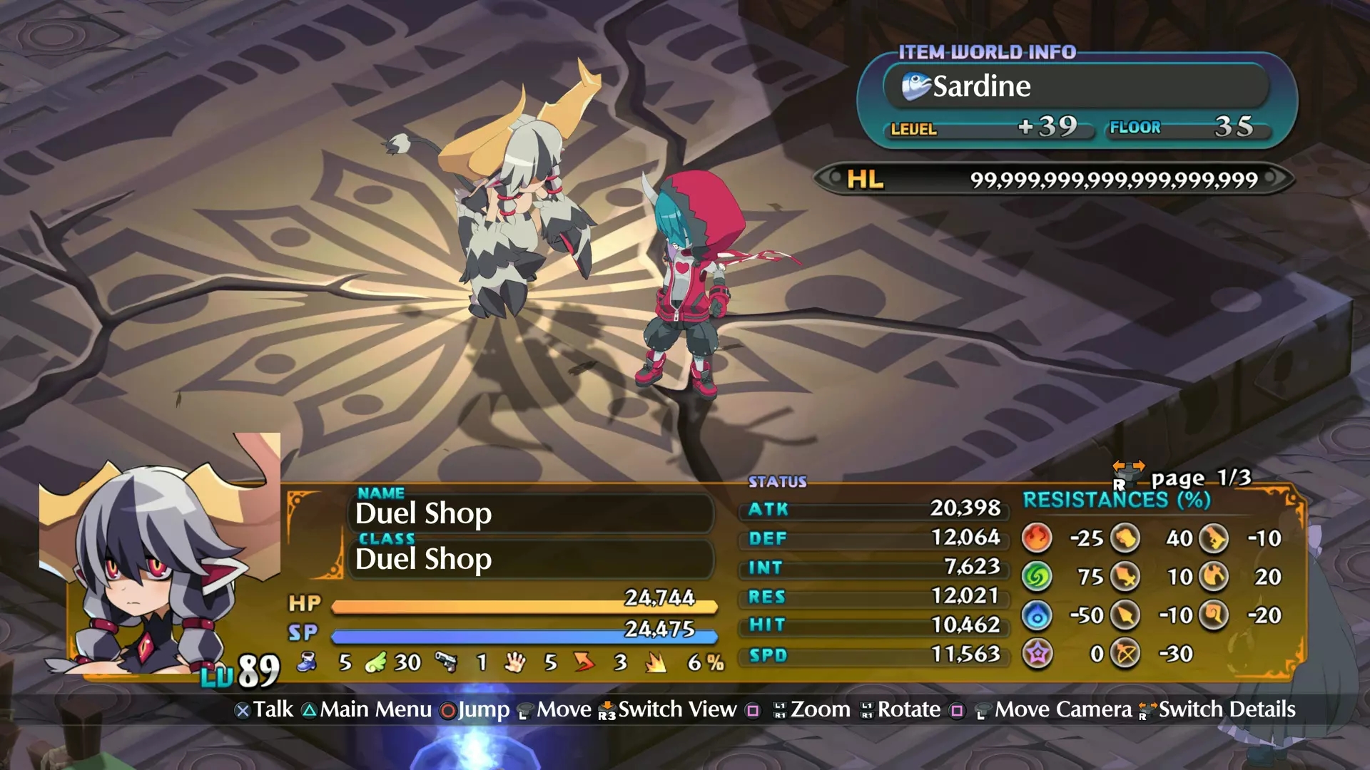 Disgaea 6 Complete: Deluxe Edition
