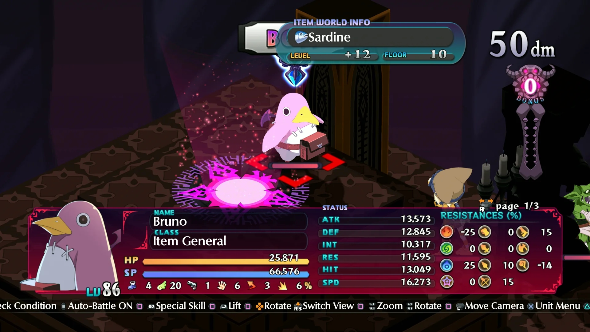 Disgaea 6 Complete: Deluxe Edition