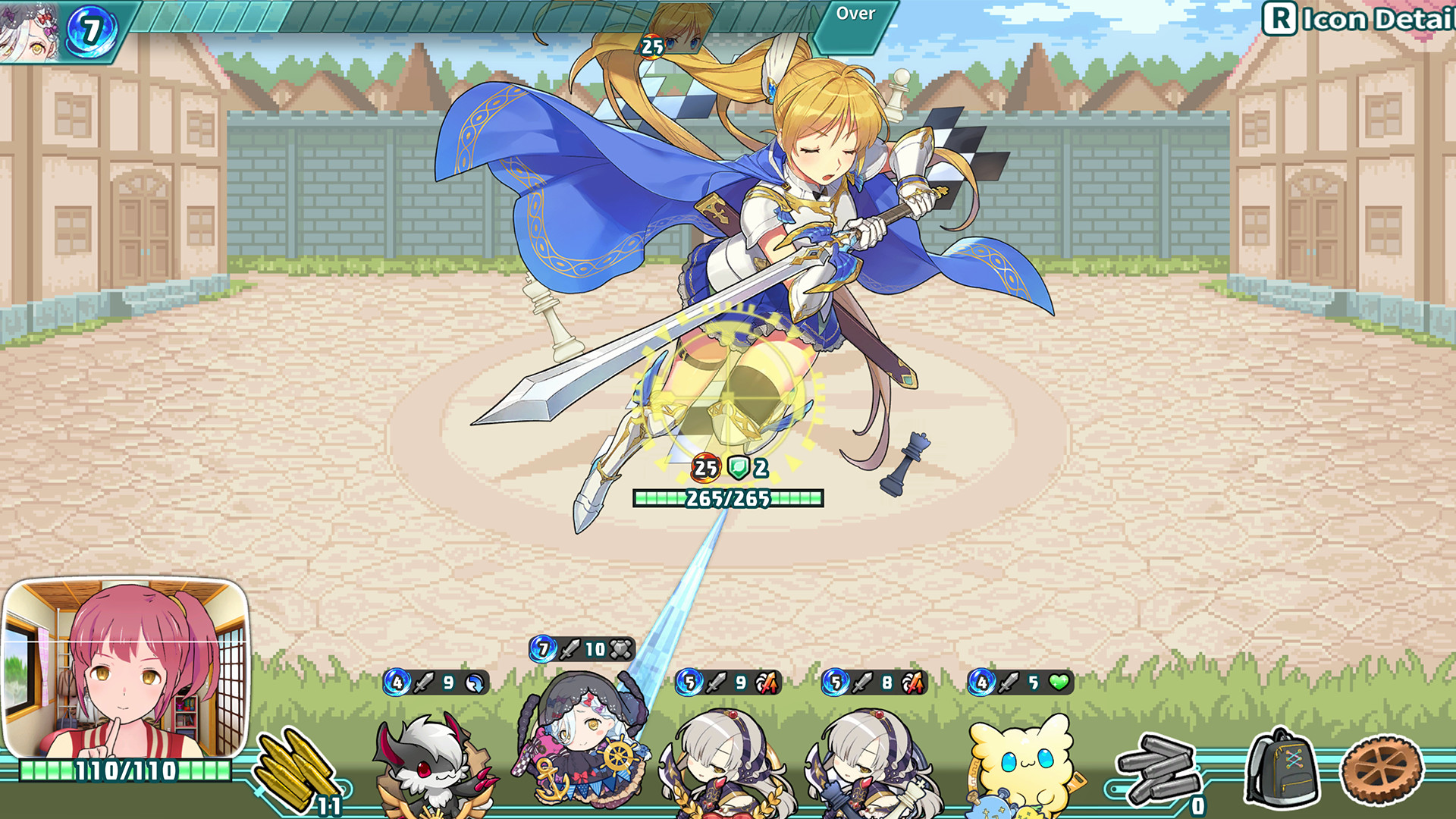Super Bullet Break: Day 1 Edition