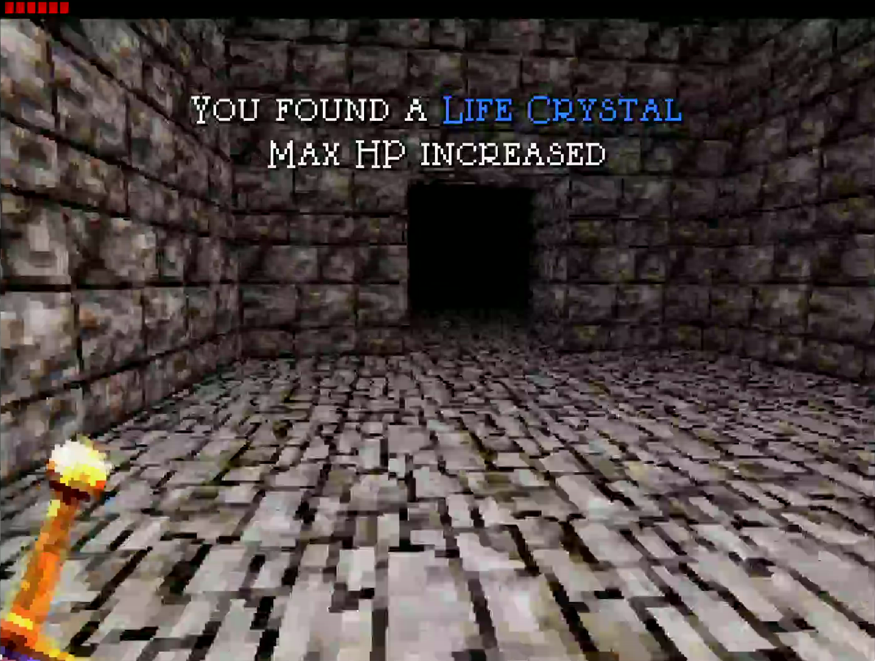 The Legend of the Blue Sword