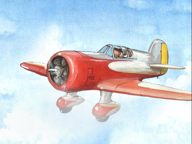 Bygg Flygplan med Mulle Meck