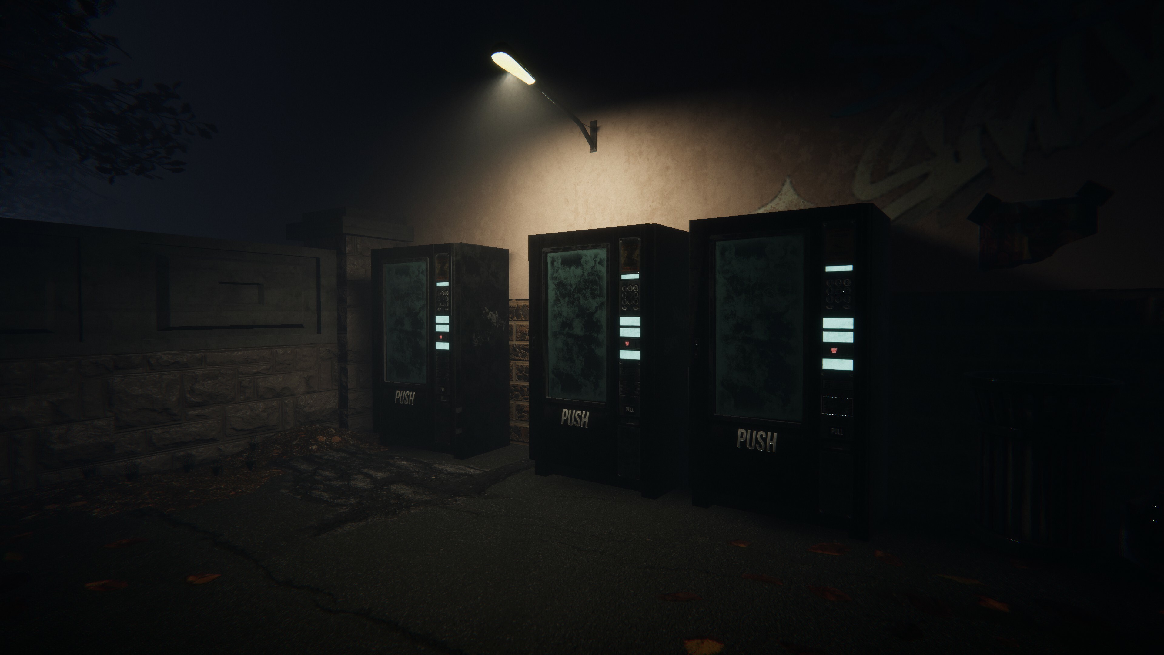 Bad Omens: 8th Apartment