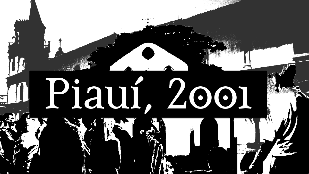 Noite de Bingo: Fofoca com Vampiro