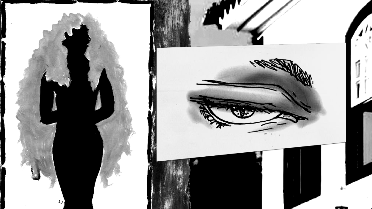 Noite de Bingo: Fofoca com Vampiro