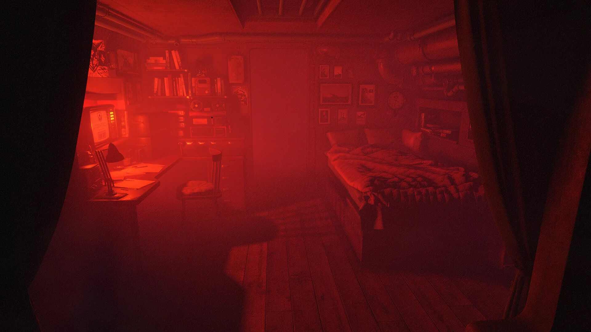 PVKK: Planetenverteidigungskanonenkommandant