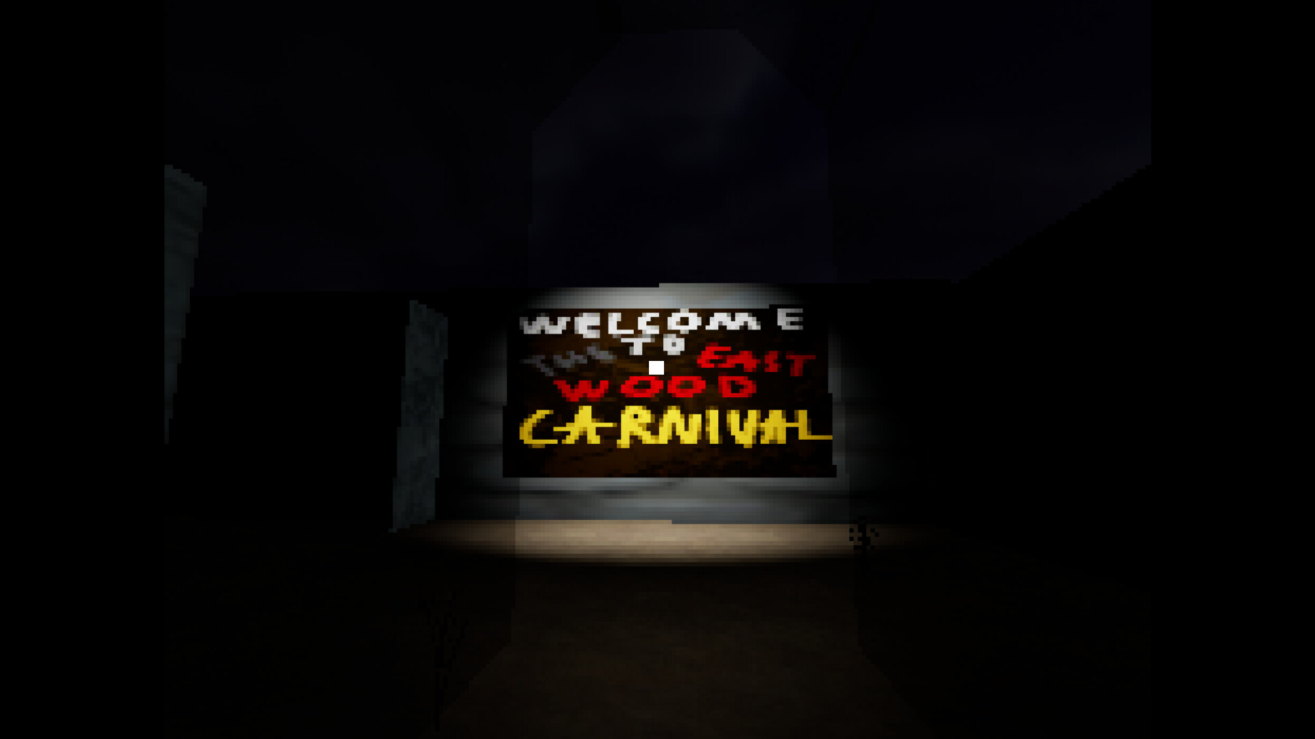East Wood Carnival