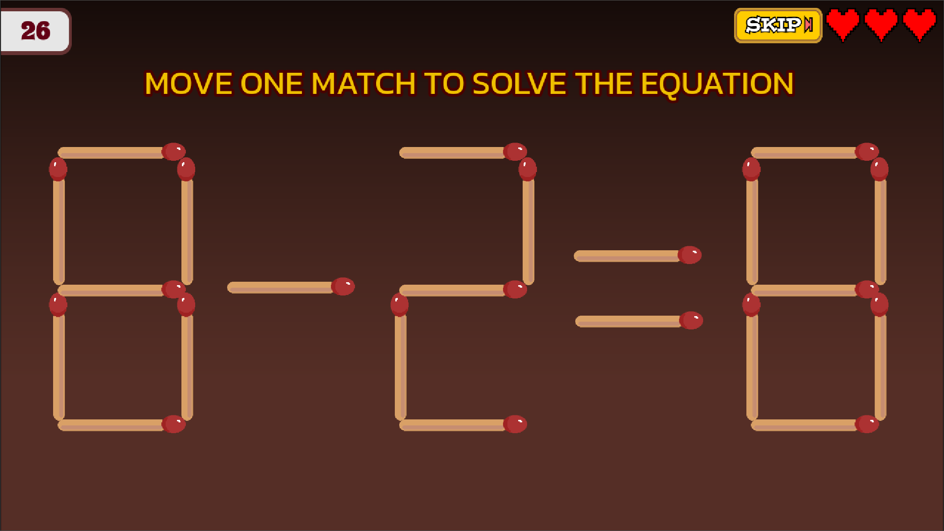 The Test of Insanity