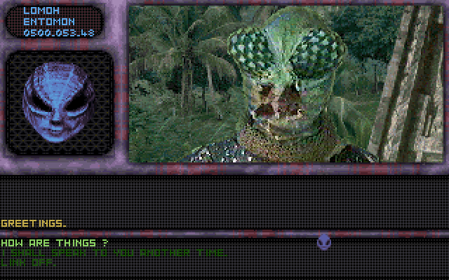 Millennia: Altered Destinies