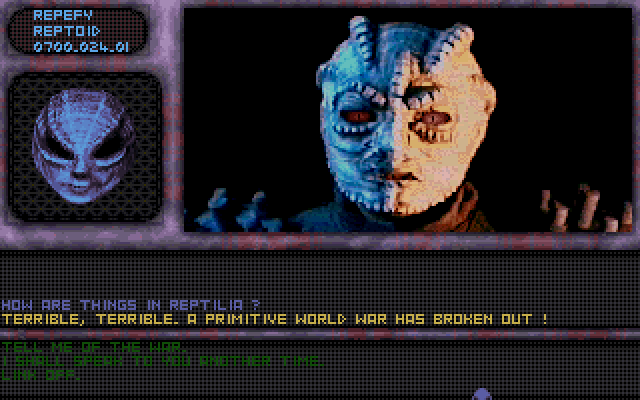 Millennia: Altered Destinies
