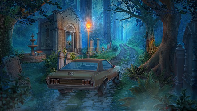 Chimeras: What Wishes May Come