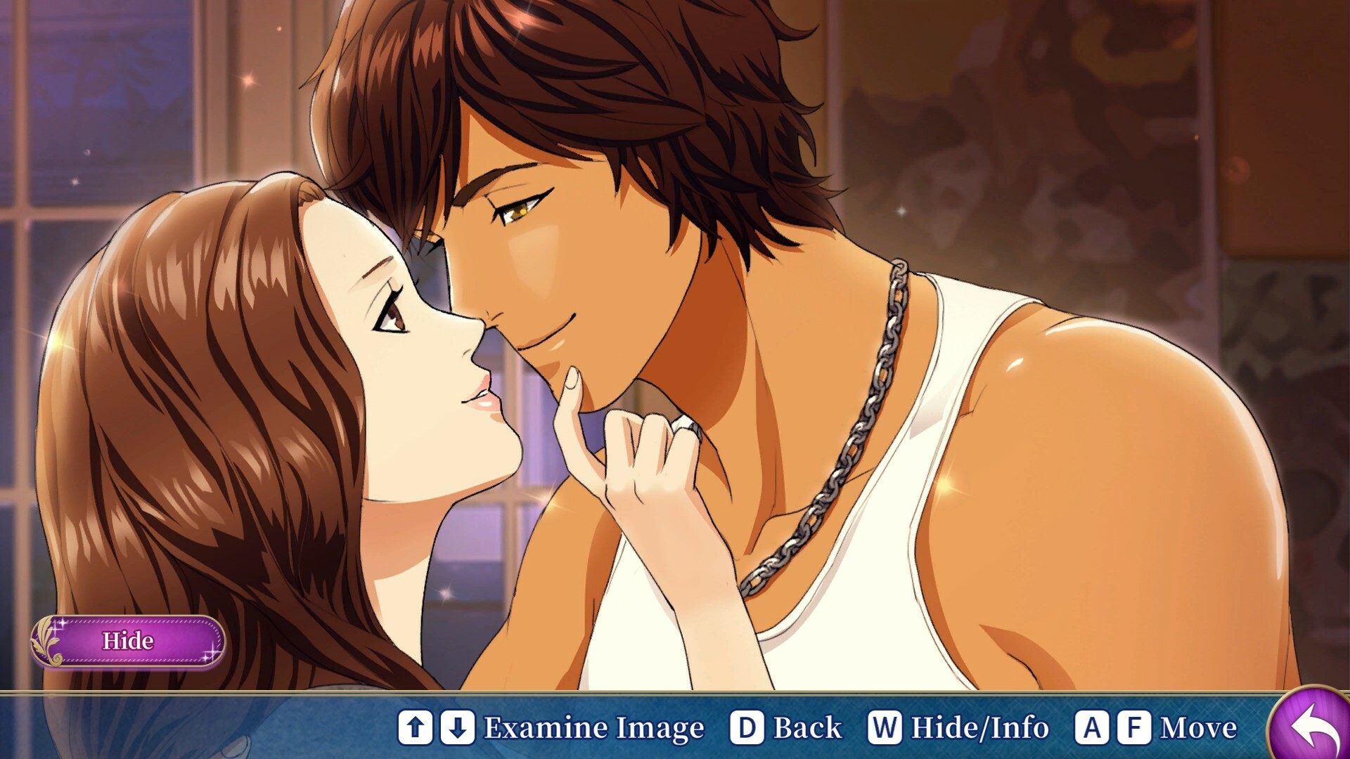 Astoria: Fate’s Kiss