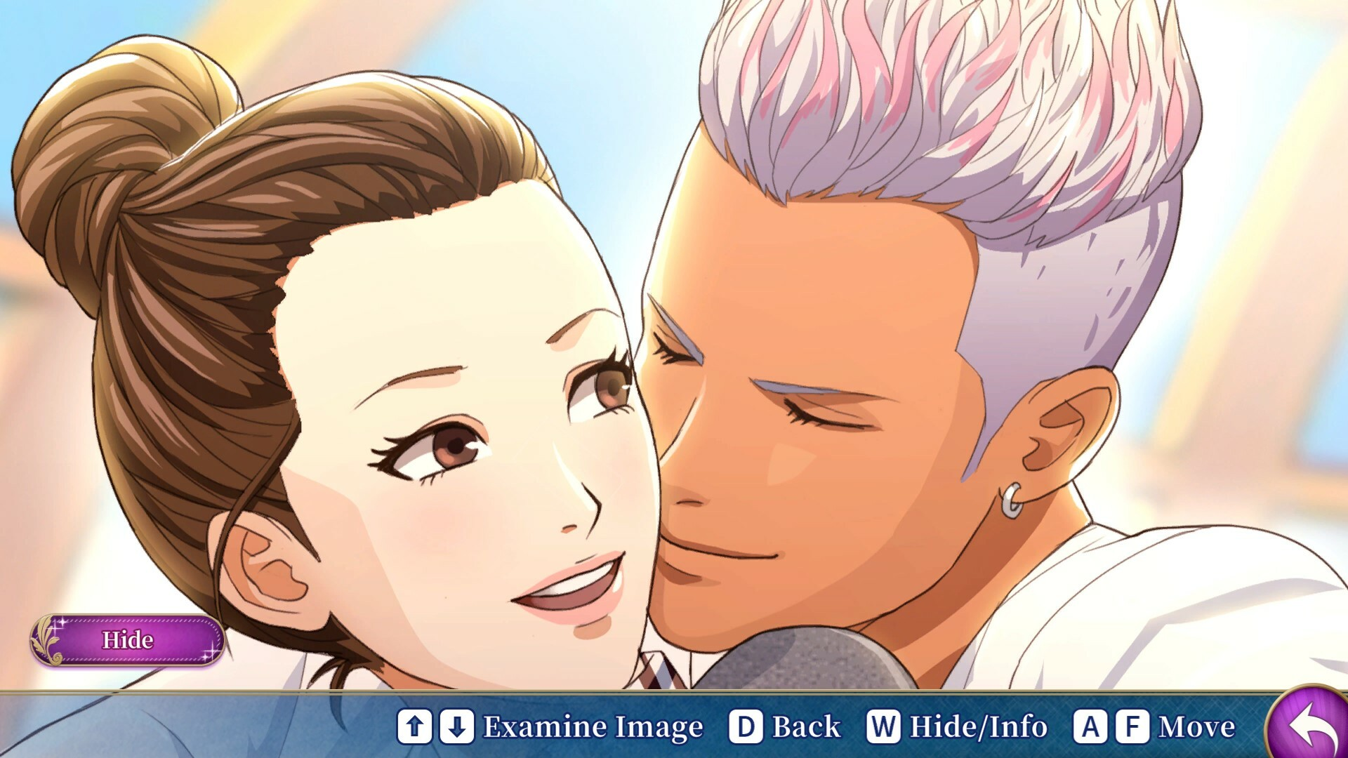 Astoria: Fate’s Kiss