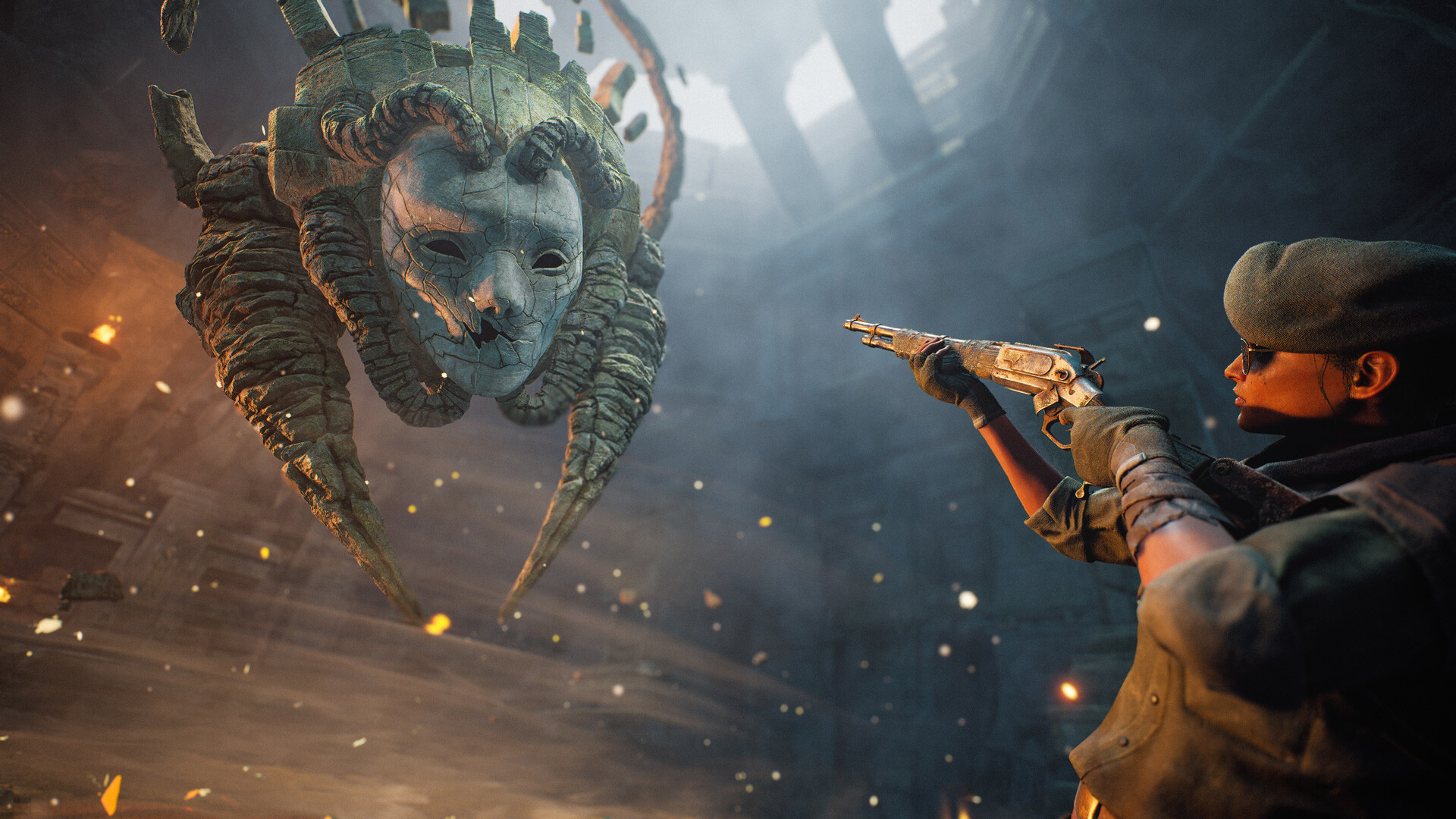 Remnant II: The Forgotten Kingdom