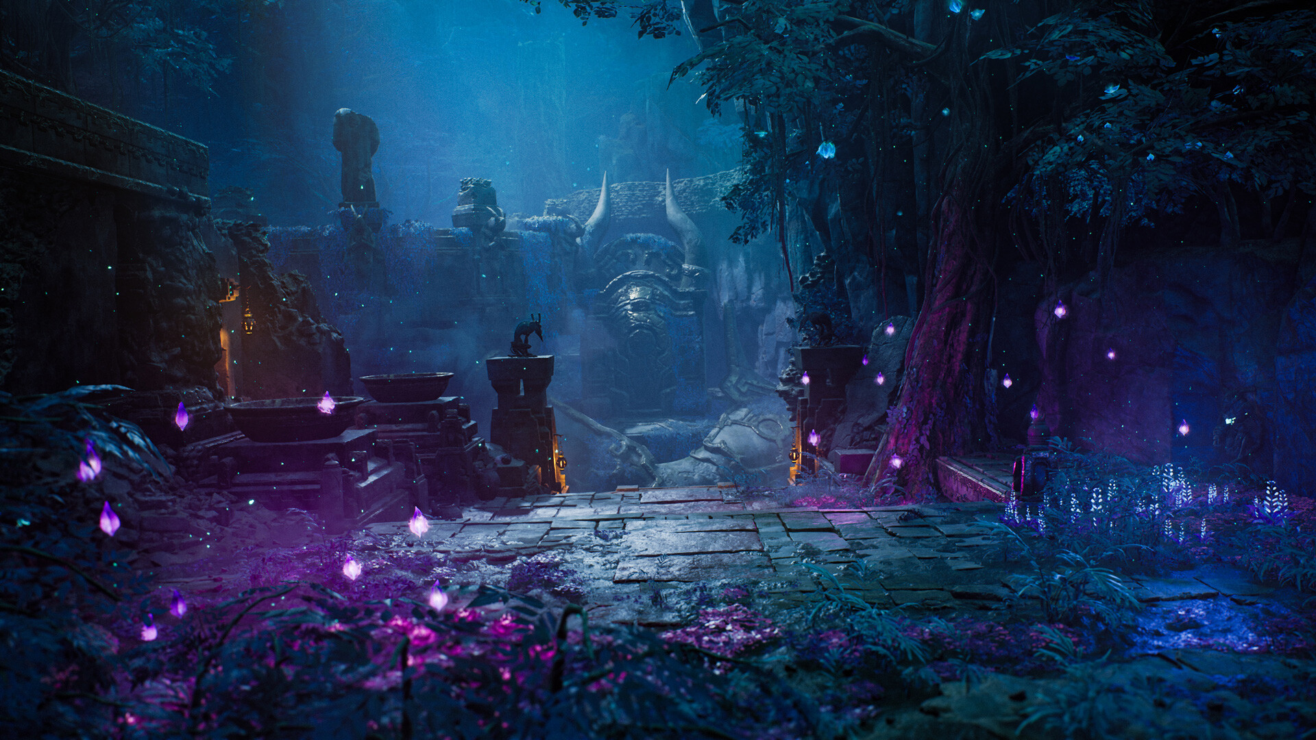 Remnant II: The Forgotten Kingdom