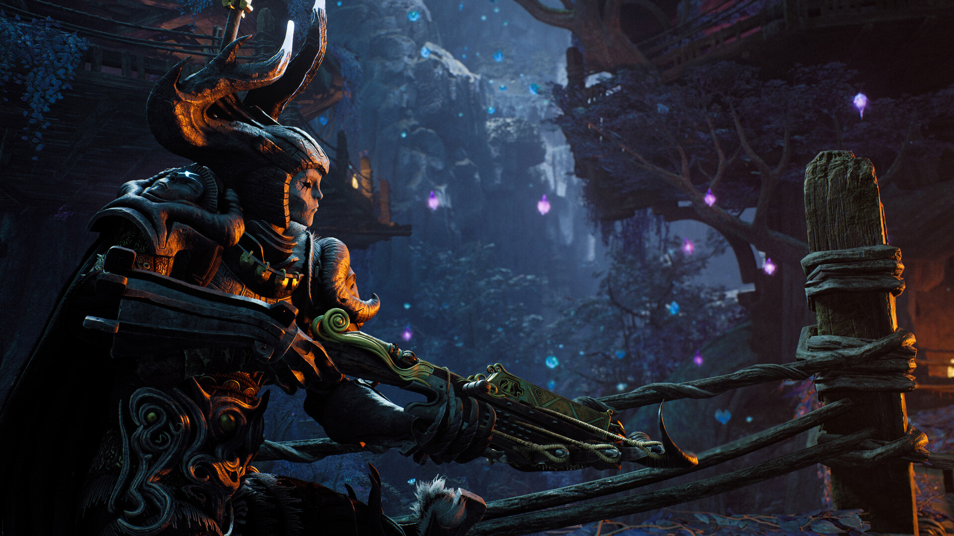 Remnant II: The Forgotten Kingdom