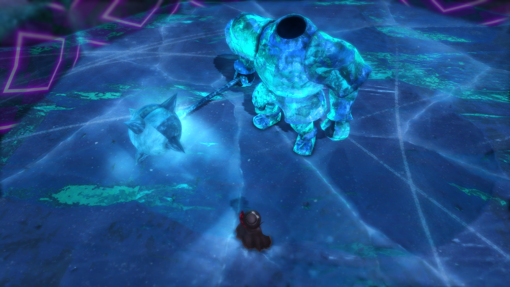 Mugen Rinne no Irregular