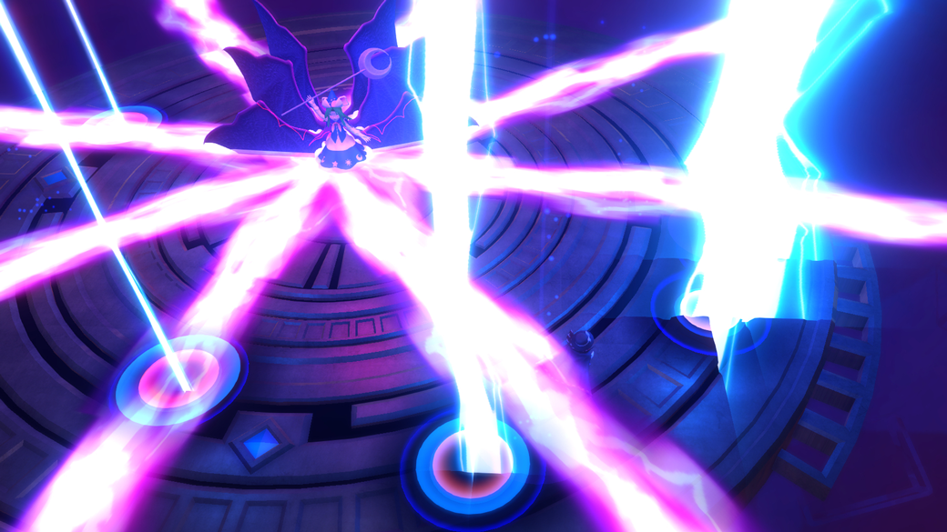 Mugen Rinne no Irregular