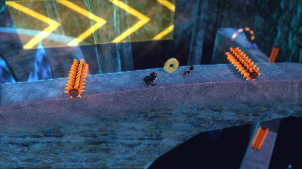 Mugen Rinne no Irregular