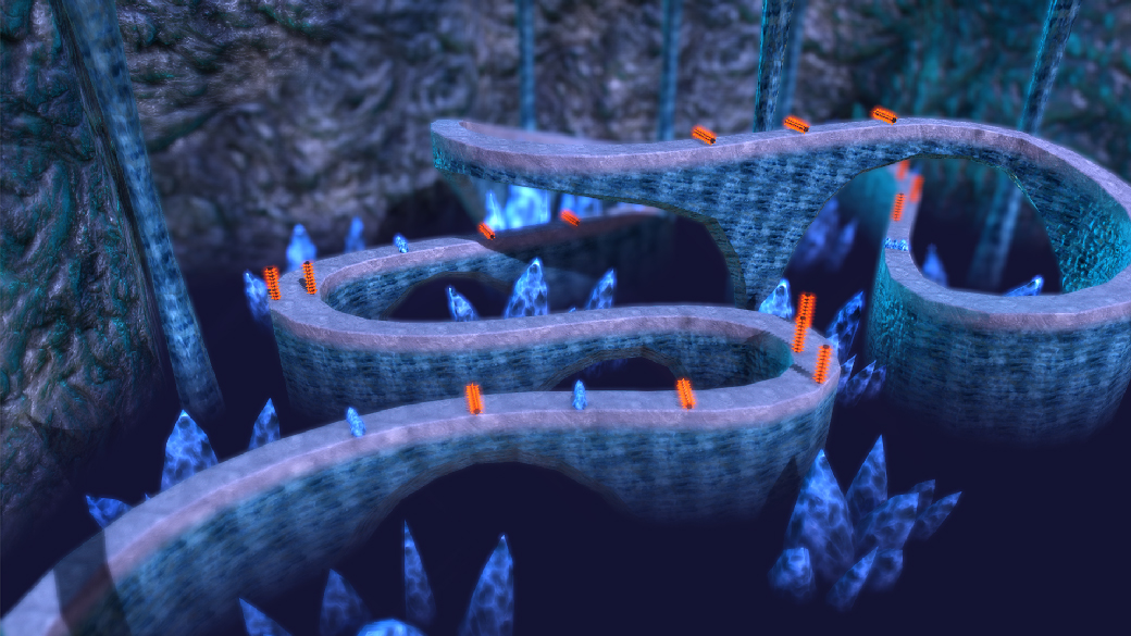 Mugen Rinne no Irregular