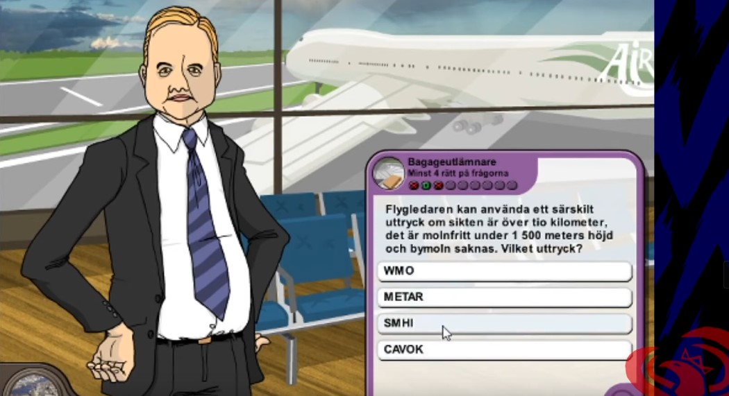 Backpacker 3: Mediterraneo