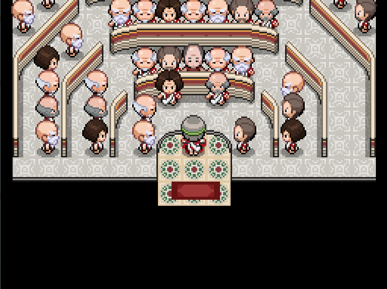 Pokémon Africanus