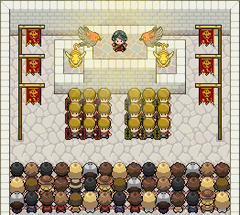 Pokémon Africanus