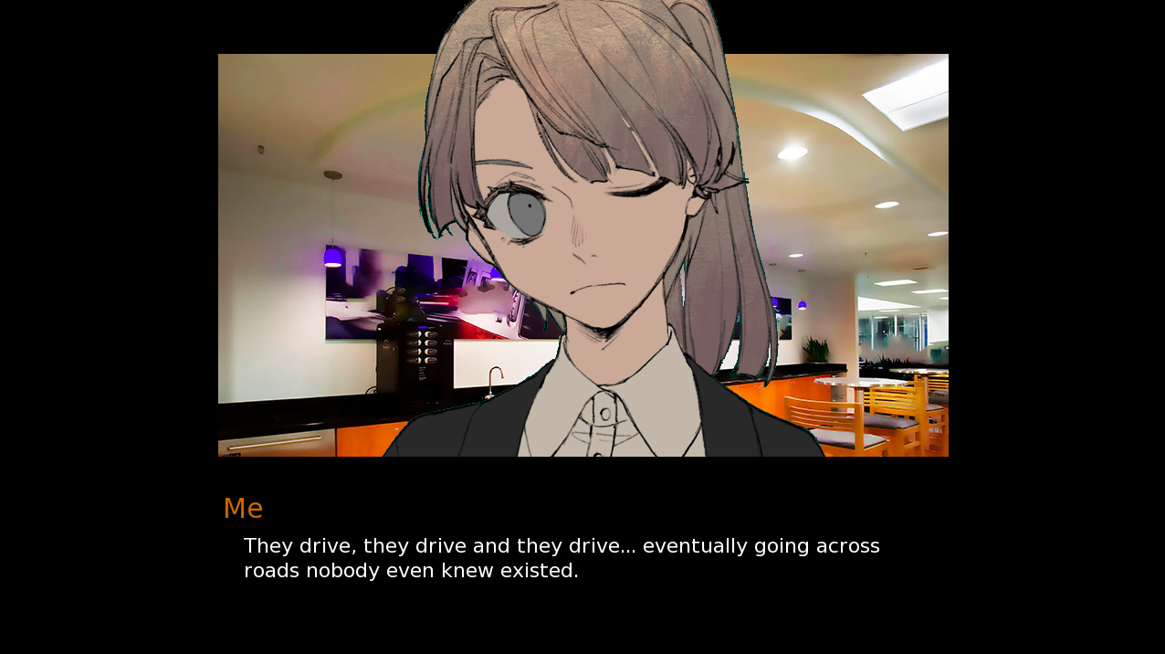 Late Night at the KWL