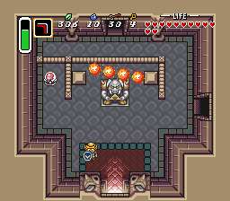 The Legend of Zelda: Goddess of Wisdom