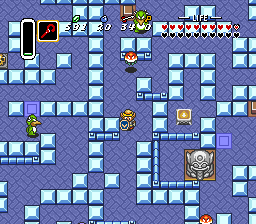 The Legend of Zelda: Goddess of Wisdom