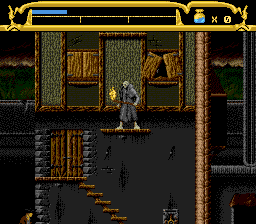 Mary Shelley’s Frankenstein