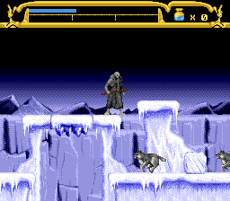 Mary Shelley’s Frankenstein