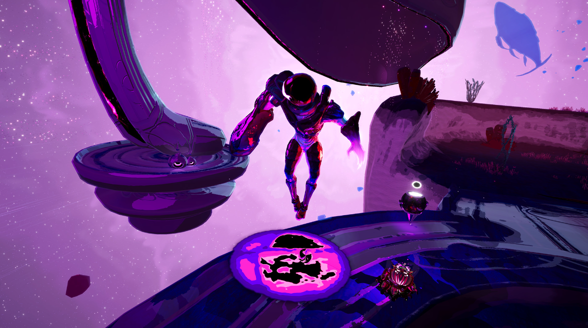 Risk of Rain 2: Survivors of the Void