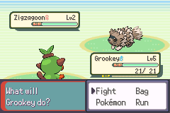 Pokémon Elite Redux