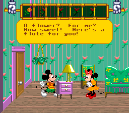 Mickey’s Playtown Adventure: A Day of Discovery!