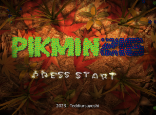 Pikmin 216