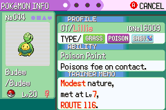 Pokémon: Too Many Types