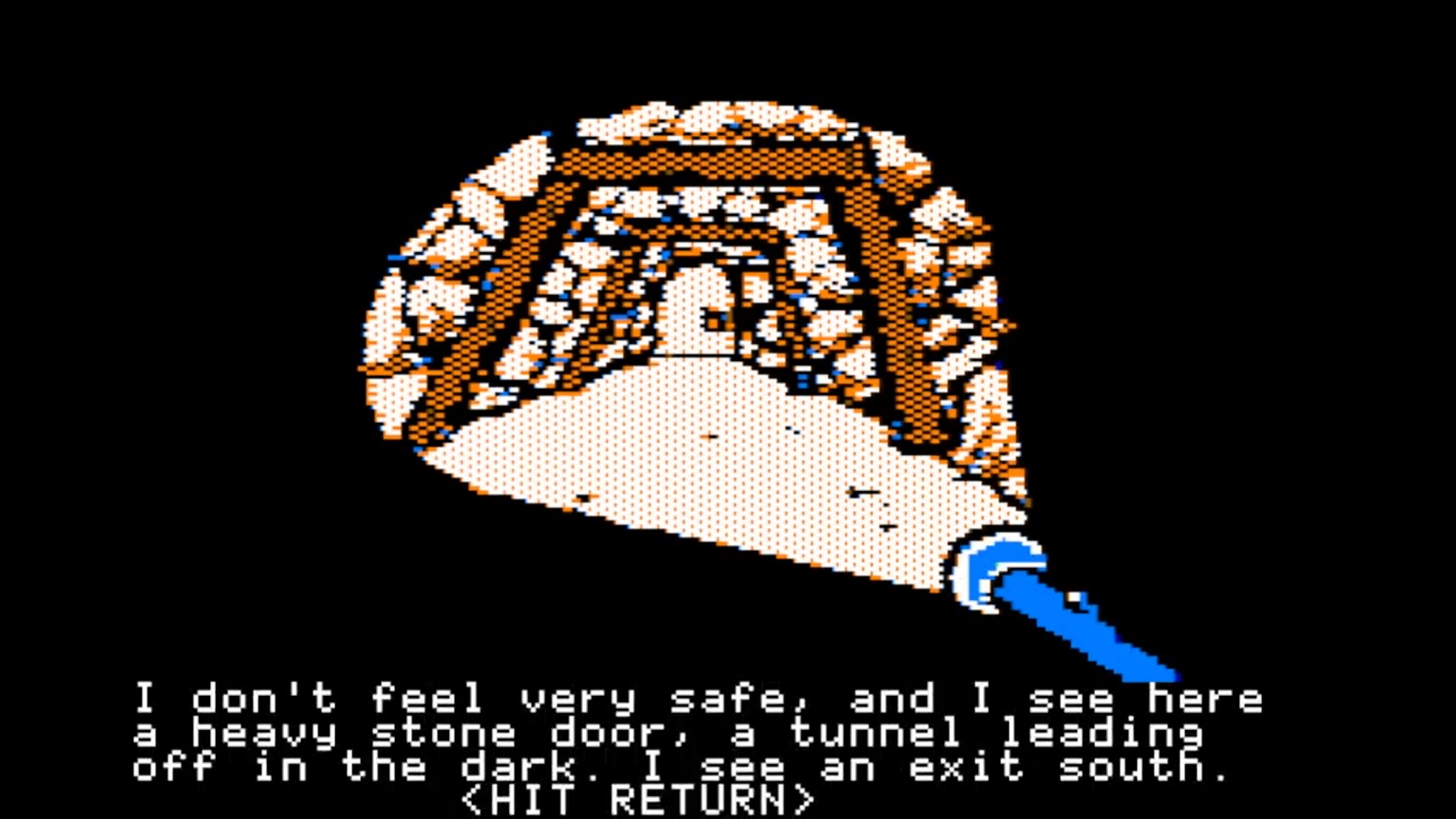 The Adventures of Buckaroo Banzai: Across the Eighth Dimension