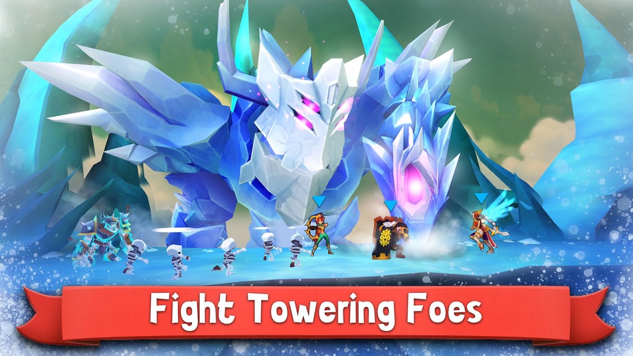 Fort Stars
