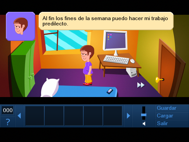 Adventures of Max Fax