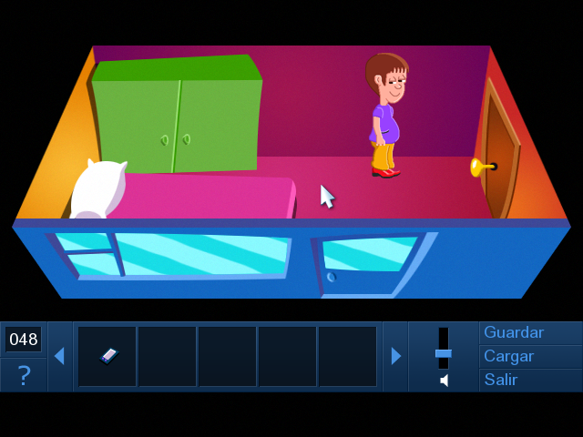 Adventures of Max Fax