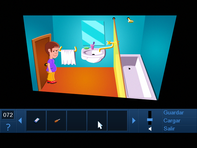 Adventures of Max Fax