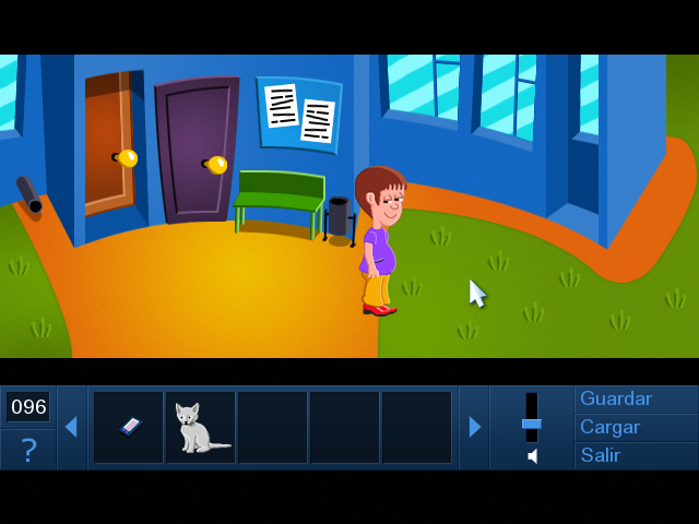 Adventures of Max Fax