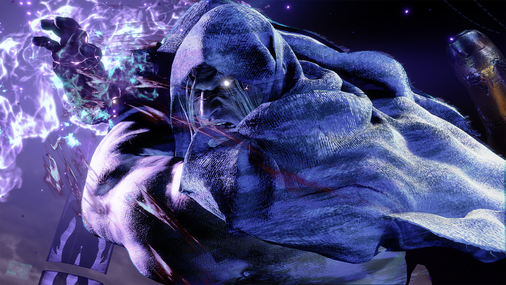 Street Fighter 6: Year 2 – M. Bison