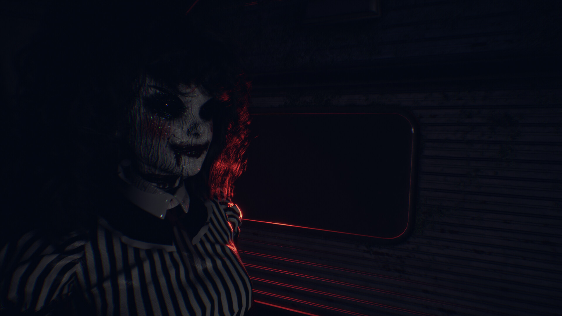 Alessia’s Dollhouse