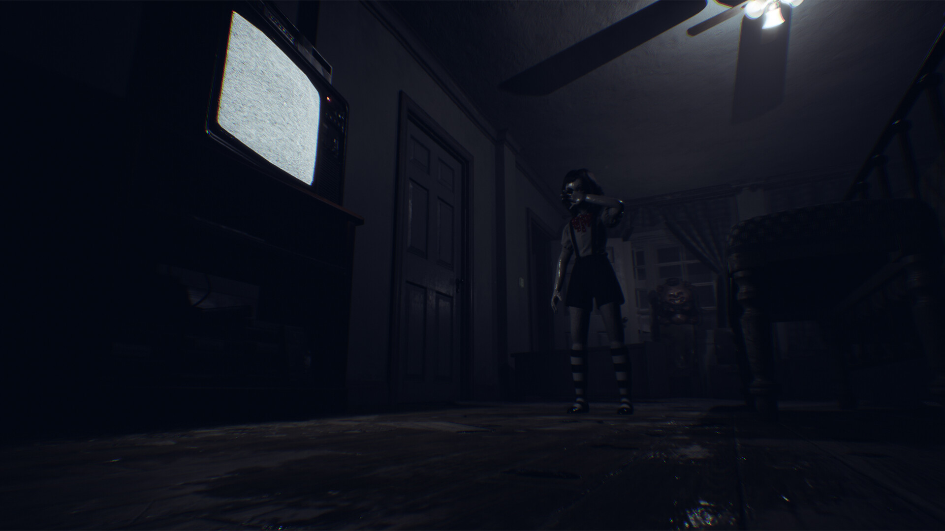 Alessia’s Dollhouse