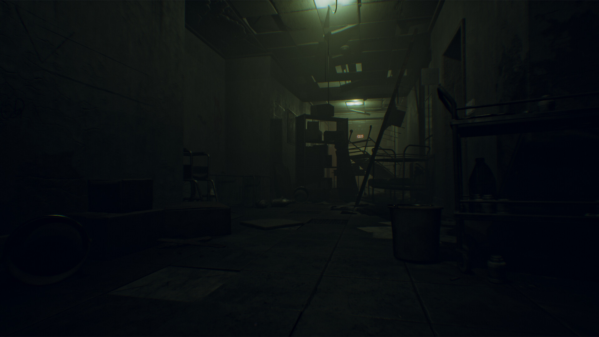 Alessia’s Dollhouse