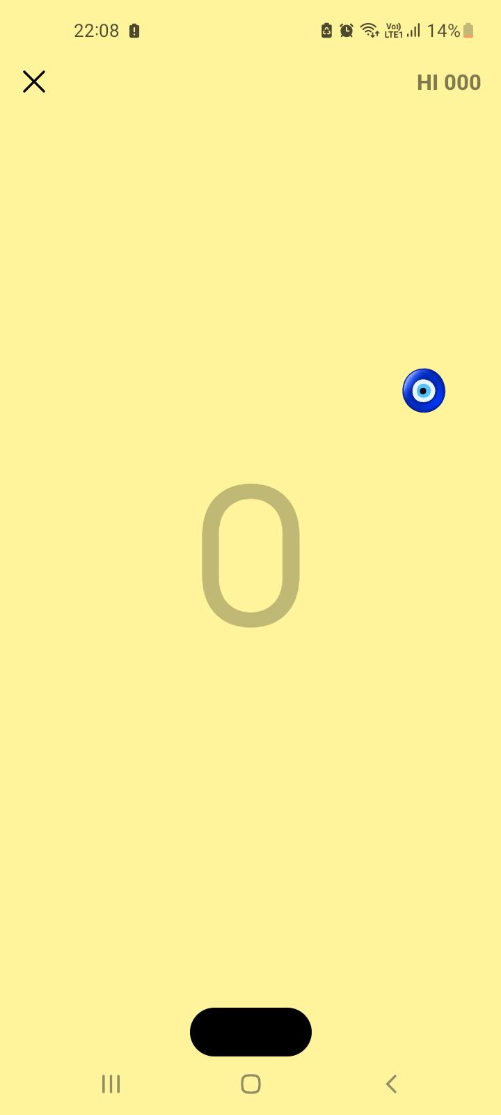 Untitled Instagram Easter Egg